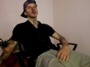 baby_gio — Chaturbate stream photo (Sep 2026)