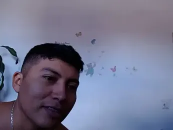 maye-dan — Stripchat stream photo (May 2026)