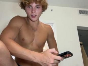 jackedvander — Chaturbate stream photo (Jul 2026)