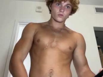jackedvander — Chaturbate stream photo (Jul 2026)