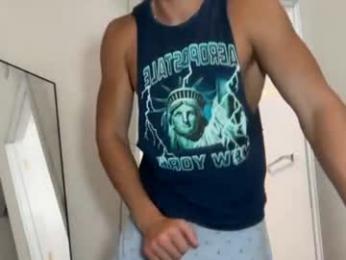 jackedvander — Chaturbate stream photo (Jul 2026)
