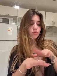 Lolykush — Stripchat profile photo