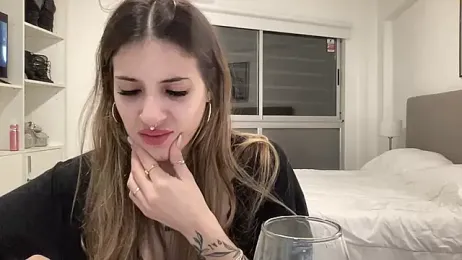 Lolykush — Stripchat stream photo (Nov 2025)