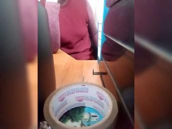 Molii-Molii35 — Bongacams stream photo (Mar 2026)