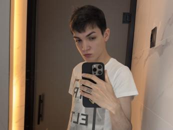 MatthewTwitty — Livejasmin profile photo