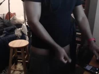 sheepishlion — chaturbate