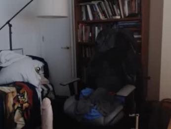 sheepishlion — Chaturbate stream photo (Apr 2026)