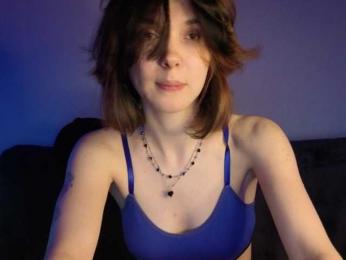 rubybooby — Bongacams profile photo
