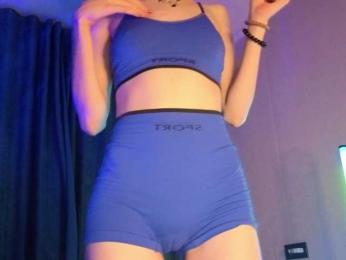 rubybooby — Bongacams profile photo