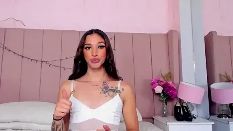 Vayole_Bigcock — Stripchat stream photo (Jul 2025)