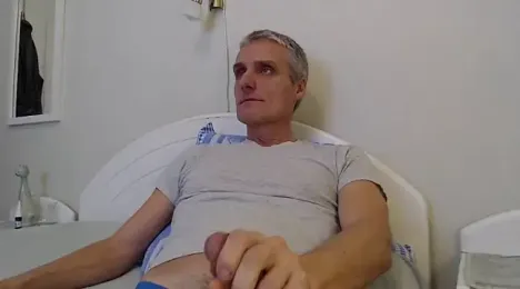 StrongBill — Stripchat stream photo (Nov 2023)