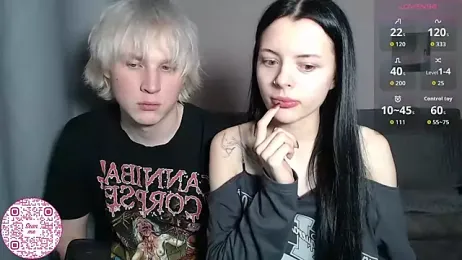 ChrisEva — Stripchat stream photo (Dec 2025)