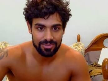 valdemar0311 — вебкам-модель онлайн на chaturbate