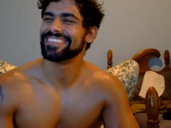 valdemar0311 — вебкам-модель онлайн на chaturbate