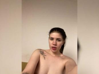 Nimfomanka_AlissaLexx — bongacams