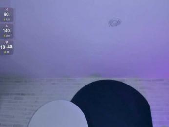 NiaHolland — Bongacams stream photo (May 2026)