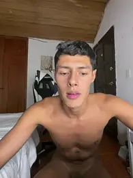 Soyalejomarquez — Stripchat profile photo