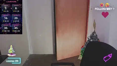 tanjiro_cute — stripchat