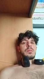 Mew2pup — вебкам-модель онлайн на cam4