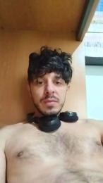 Mew2pup — вебкам-модель онлайн на cam4