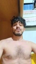 Mew2pup — вебкам-модель онлайн на cam4