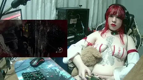 MorangoCChoc — Stripchat stream photo (Aug 2026)