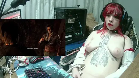 MorangoCChoc — Stripchat stream photo (Aug 2026)