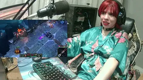 MorangoCChoc — Stripchat stream photo (Aug 2026)