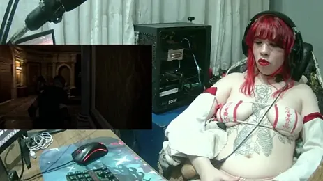 MorangoCChoc — Stripchat stream photo (Aug 2026)