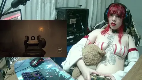 MorangoCChoc — Stripchat stream photo (Aug 2026)