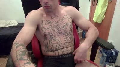 prohibido95 — Cam4 stream photo (Apr 2026)