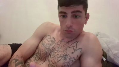 prohibido95 — вебкам-модель онлайн на cam4