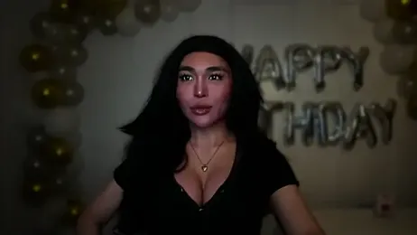 MissTransAmerica — Stripchat stream photo (Sep 2025)