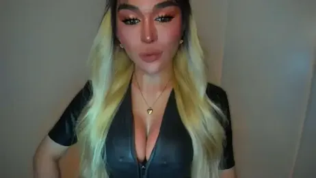 MissTransAmerica — stripchat