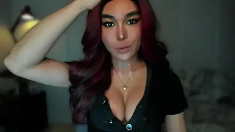 MissTransAmerica — Stripchat stream photo (Aug 2025)