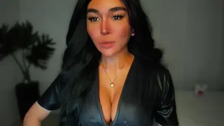 MissTransAmerica — Stripchat stream photo (Aug 2025)