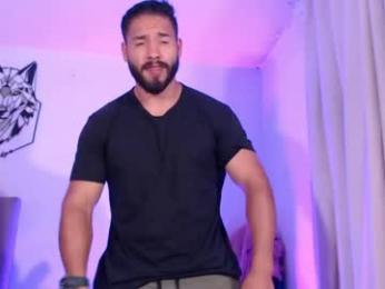 jack_master_muscle — Chaturbate stream photo (Apr 2026)