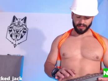 jack_master_muscle — Chaturbate stream photo (Apr 2026)