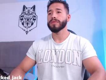 jack_master_muscle — Chaturbate stream photo (Apr 2026)