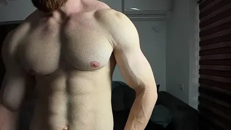 ZkkBlitz — Stripchat profile photo