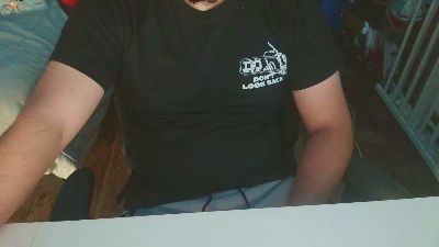 Chicoanonimo388 — Cam4 profile photo