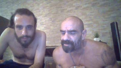 TomiPsexy — вебкам-модель онлайн на cam4