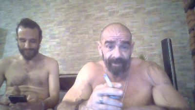 TomiPsexy — вебкам-модель онлайн на cam4