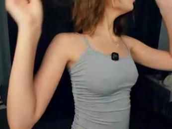 alissapropes — Chaturbate stream photo (Sep 2026)