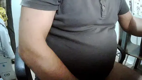 LiONTURK — Stripchat stream photo (Apr 2026)