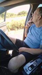 Charli1958 — Cam4 stream photo (Apr 2026)