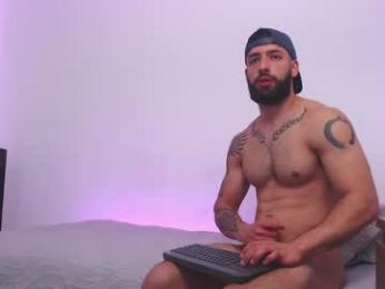 max_xl_ — вебкам-модель онлайн на chaturbate