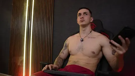 JacksonOlsenn — Stripchat stream photo (Mar 2026)