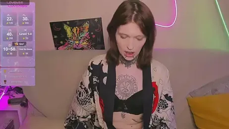 Simona_Rain — stripchat