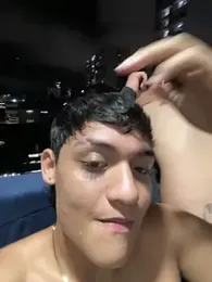 Emannuel__777 — вебкам-модель онлайн на stripchat